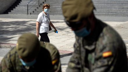 Militares