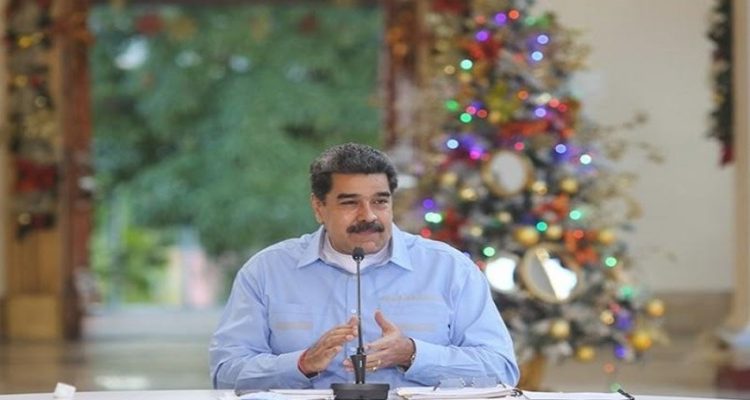 Ejecutivo Nacional evalúa arranque de 14 días de cuarentena radical a partir de enero 1 cuarentena