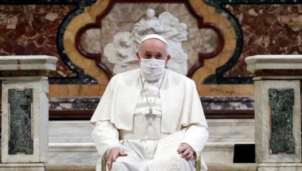 Papa Francisco
