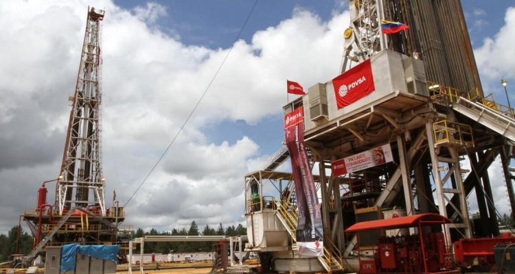 pdvsa