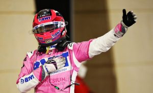 perez sakhir 2020 1