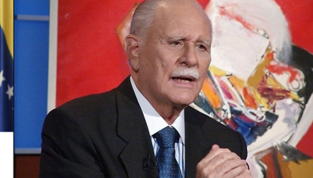 José Vicente Rangel