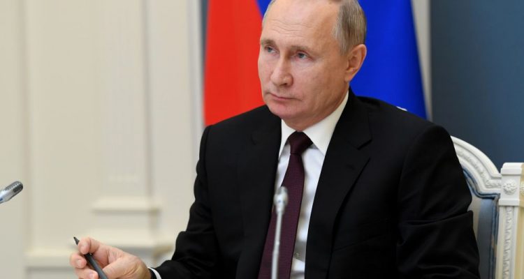 Así se expresó Putin sobre el próximo gobierno de EE. UU. 1 putin