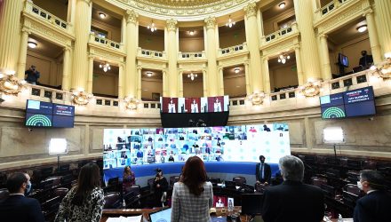 Senado Argentino