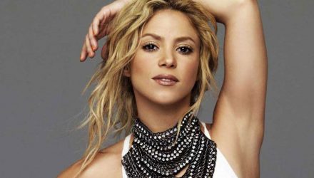 Shakira