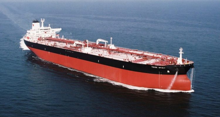 Reuters: Irán utiliza tanquero disfrazado para exportar petróleo venezolano 1 irán