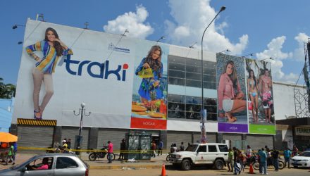 Traki