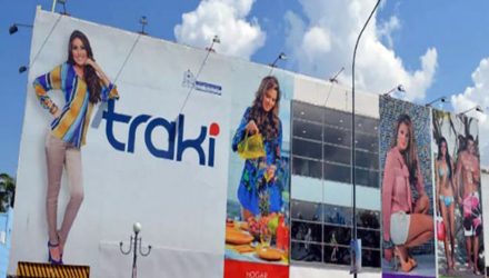 Traki