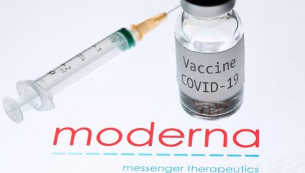moderna vacuna
