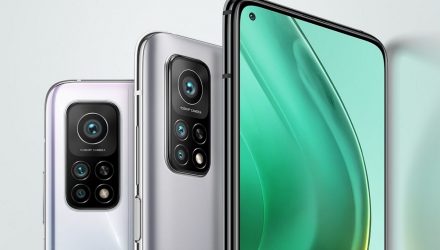 Xiaomi