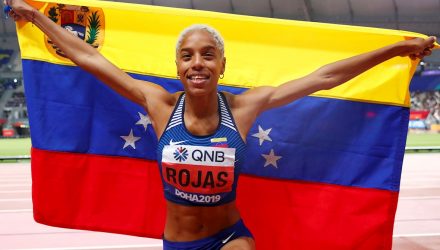 yulimar rojas