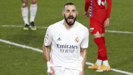 Benzema