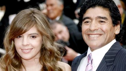 Maradona
