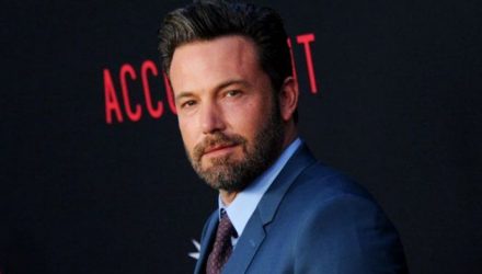 Ben Affleck