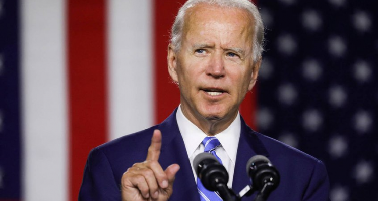 Biden suspende todas las ventas de armas iniciadas por Trump, incluidas a EAU 1 Biden