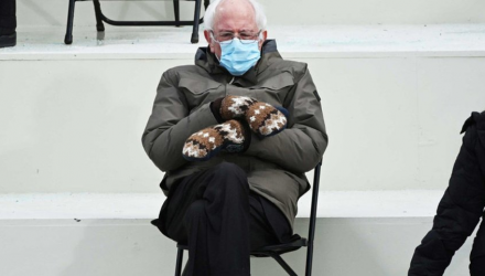 Sanders