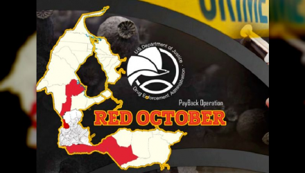 Octubre Rojo