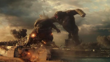Godzilla