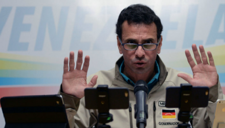Capriles
