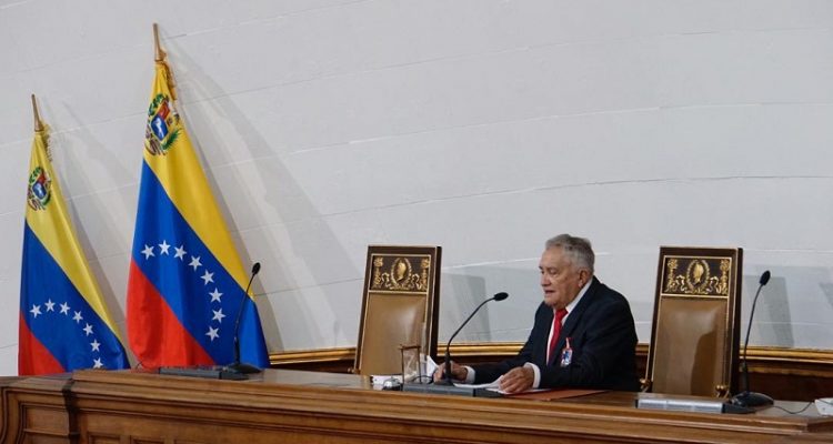 Soto Rojas: Aspiramos que la oposición se deslinde de políticas de terrorismo 1 venezolana