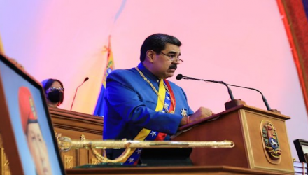 Venezuela