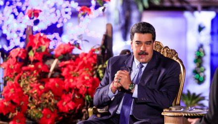 Maduro