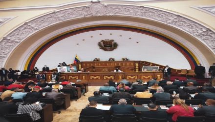 vicepresidentes