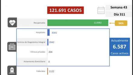 covid-19 en Venezuela