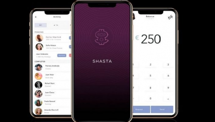 Shasta App