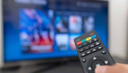 Simple TV