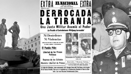 Maduro