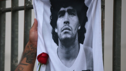 Maradona