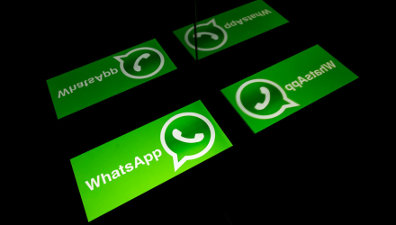 WhatsApp