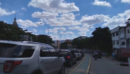 Caracas
