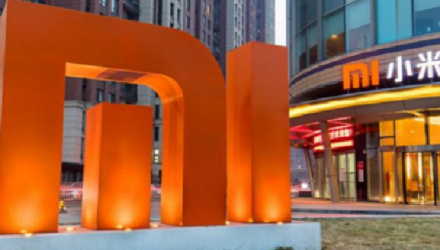 Xiaomi