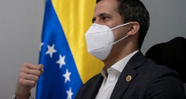 Guaidó