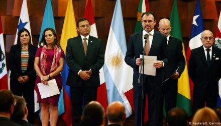 Grupo de Lima