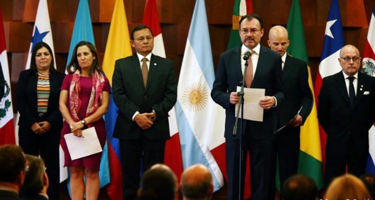 Grupo de Lima