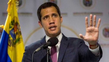 guaidó