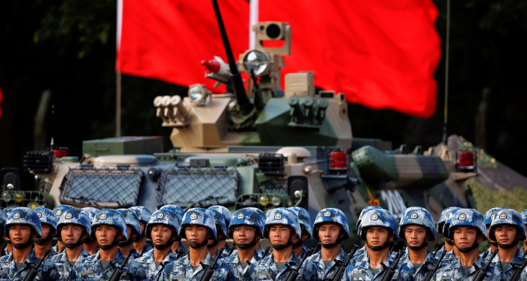 Xi Jinping