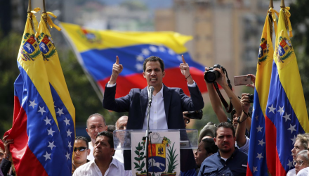 Guaidó