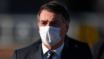 Bolsonaro