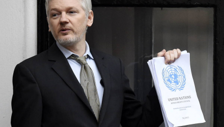 Assange