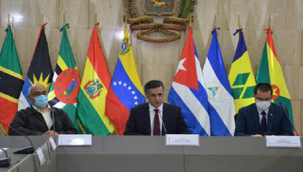 ALBA-TCP