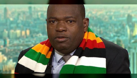 Zimbabwe