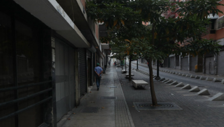 Consecomercio