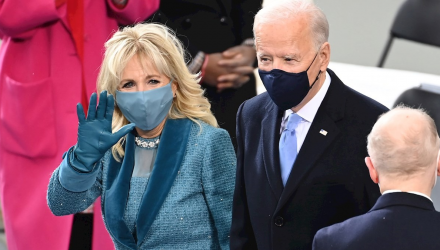 Jill Biden