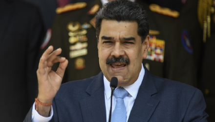 maduro