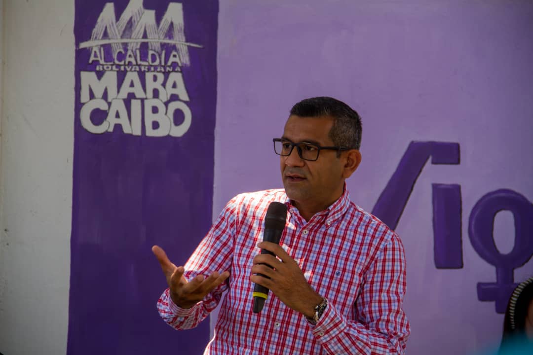 Alcaldía