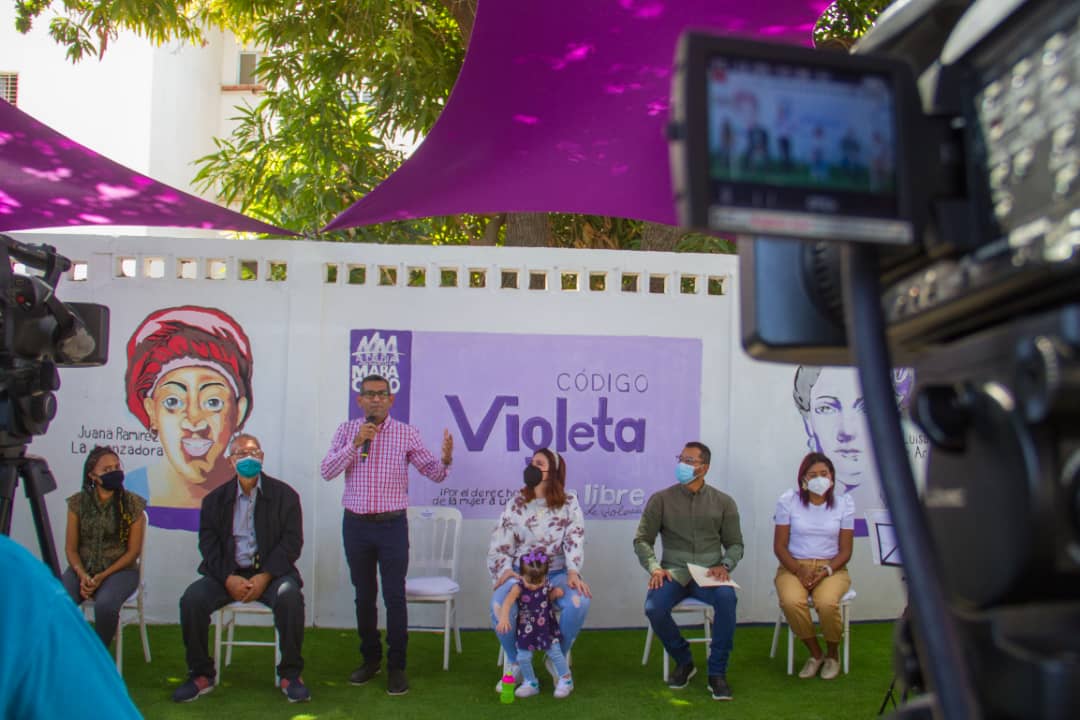 Alcaldía